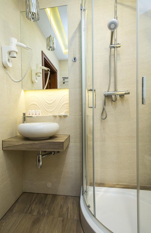 Hotel Nad Raba - Bochnia Chambre photo